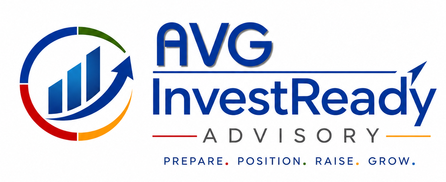 InvestReady Logo
