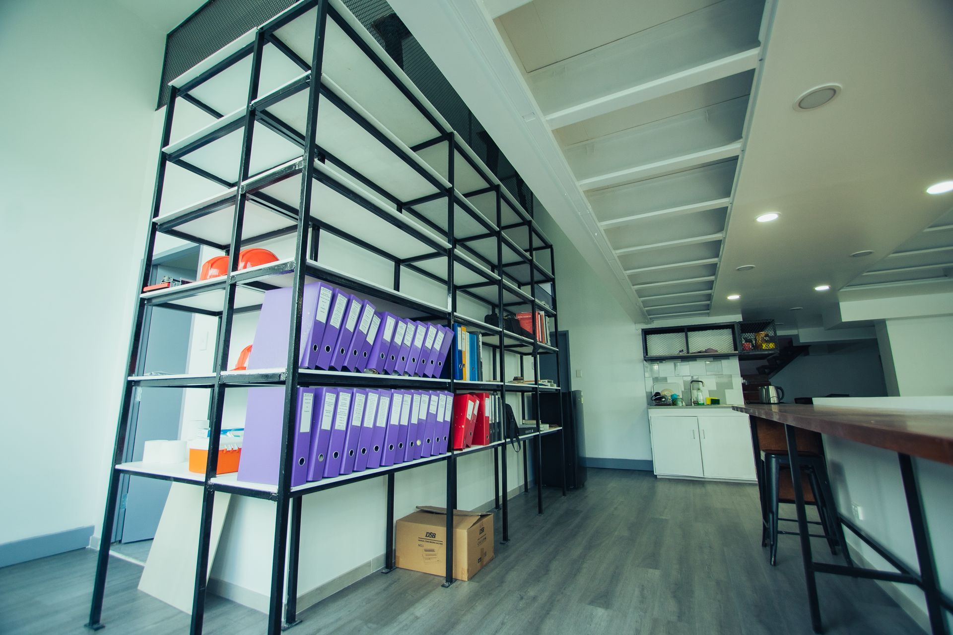 Data Room Readiness