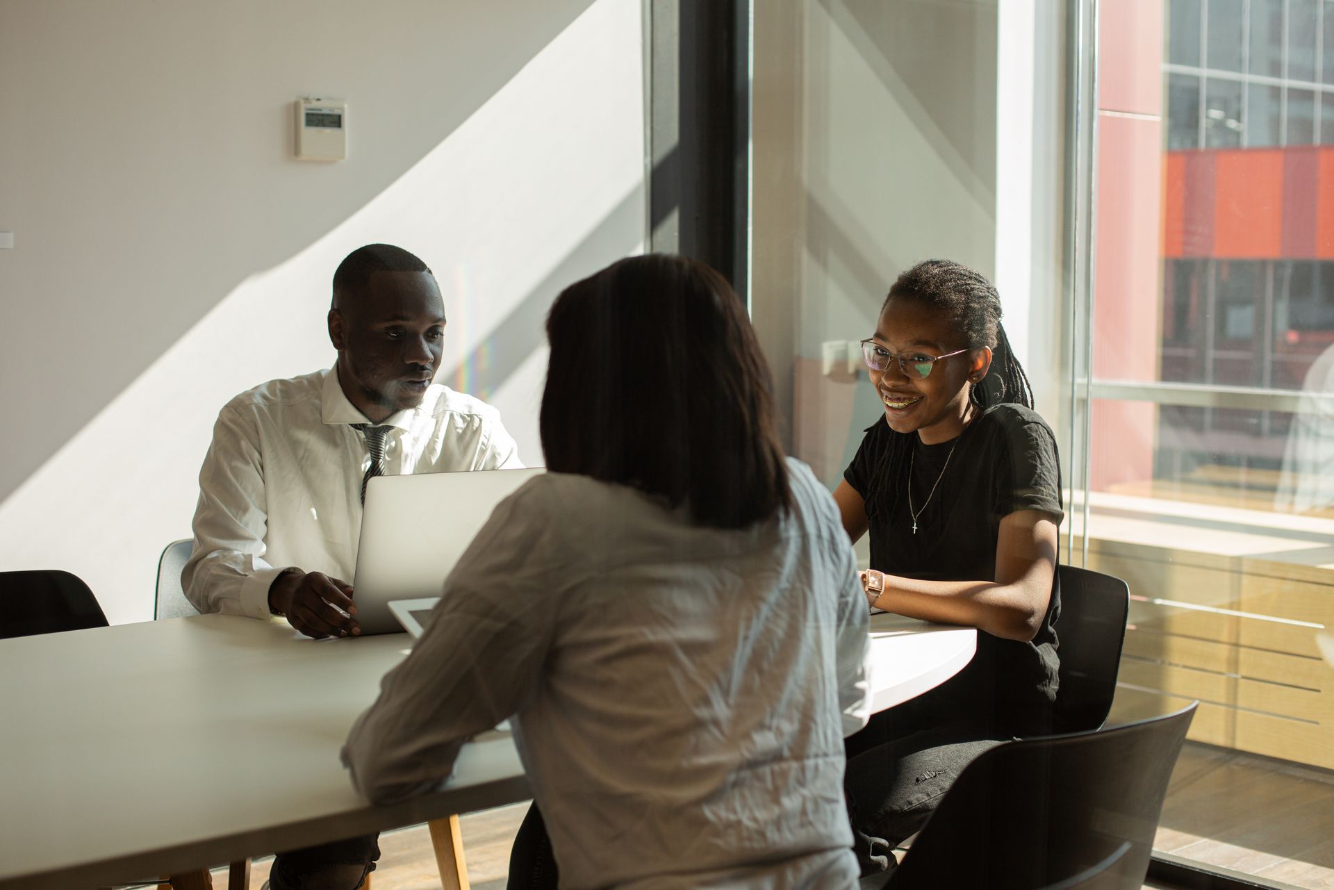 Collaborative meeting